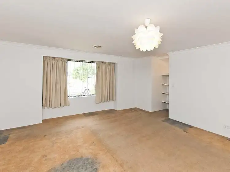 Second view of Homely house listing, 6 Hotham Way, Gosnells WA 6110