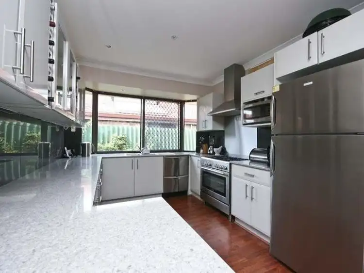 Fifth view of Homely house listing, 49 Ningaloo Way, Thornlie WA 6108