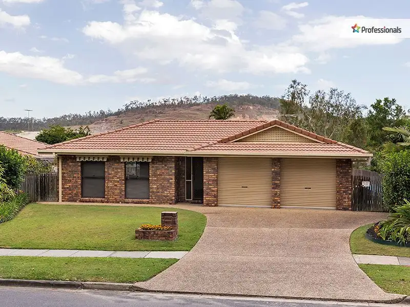 Main view of Homely house listing, 46 Glengarry Road, Keperra QLD 4054
