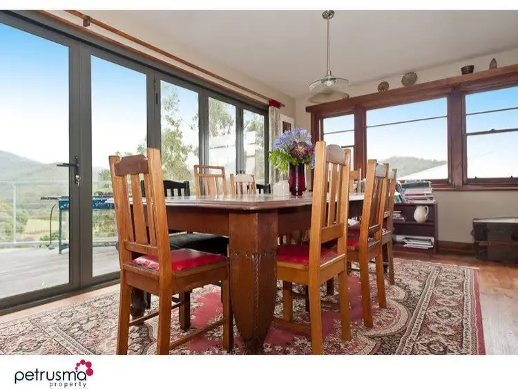 Fourth view of Homely house listing, 7 Braelands Court, South Hobart TAS 7004