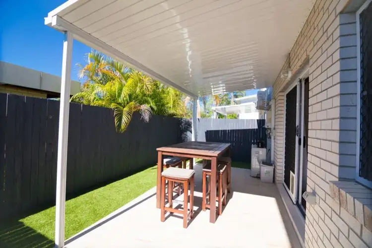 3/122-124 Mount Cotton Road, Capalaba QLD 4157