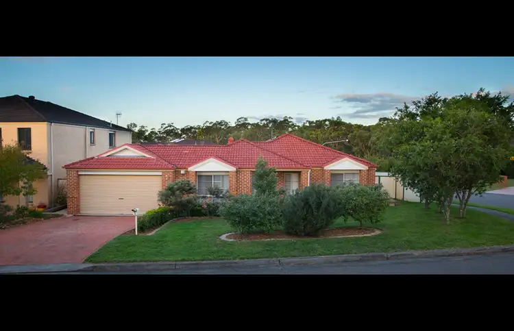 Sixth view of Homely house listing, 5 James Russell Dr, Kariong NSW 2250