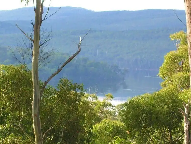 Fourth view of Homely land listing, Lune River Road, Lune River TAS 7109