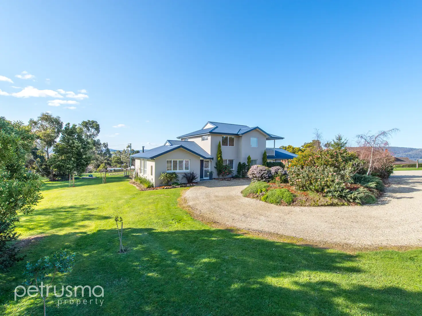 Main view of Homely house listing, 5 Hillview Drive, Margate TAS 7054