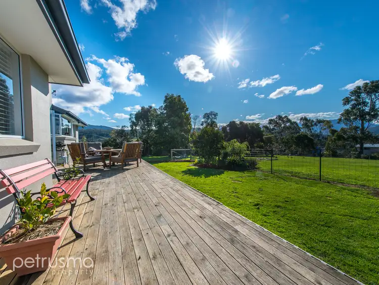 Third view of Homely house listing, 5 Hillview Drive, Margate TAS 7054
