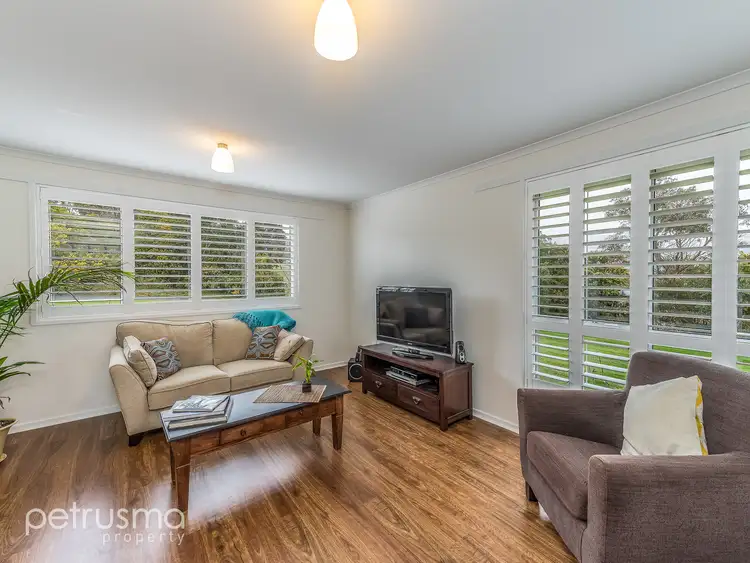 Fifth view of Homely house listing, 5 Hillview Drive, Margate TAS 7054