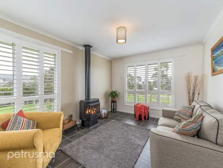 Sixth view of Homely house listing, 5 Hillview Drive, Margate TAS 7054