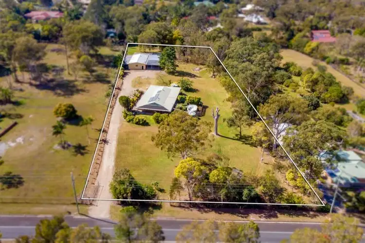Main view of Homely house listing, 31 Lyndon Rd, Capalaba QLD 4157