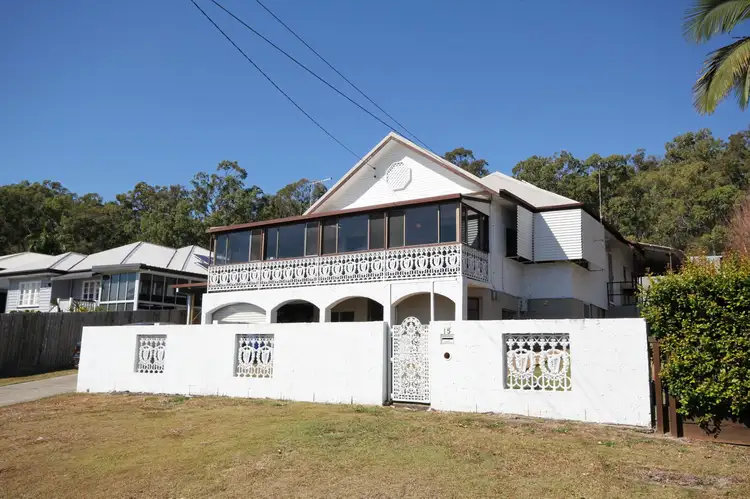 15 Brussels Avenue, Morningside QLD 4170