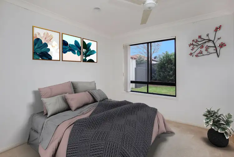 Second view of Homely house listing, 61/64 Gilston Rd, Nerang QLD 4211