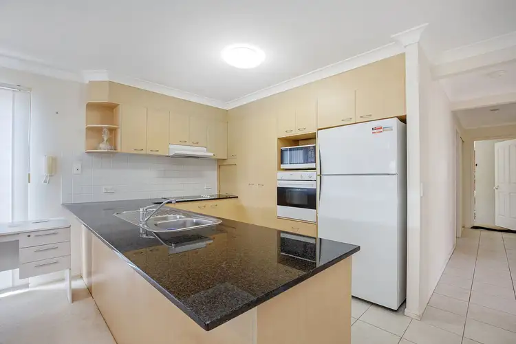 Fifth view of Homely house listing, 61/64 Gilston Rd, Nerang QLD 4211