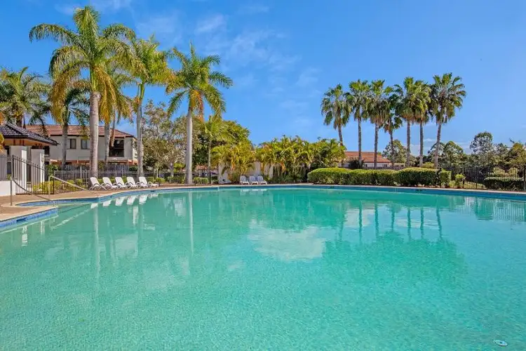 Seventh view of Homely house listing, 61/64 Gilston Rd, Nerang QLD 4211