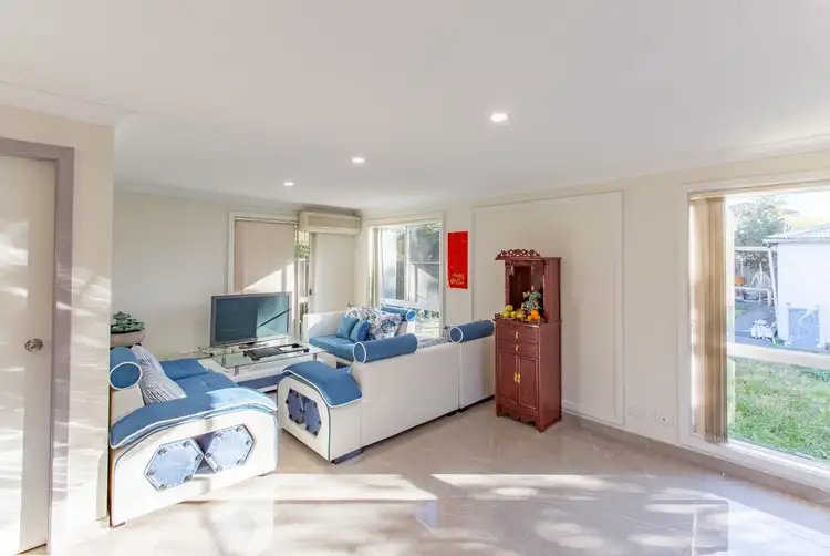1xx Gloucester Road, Beverly Hills NSW 2209