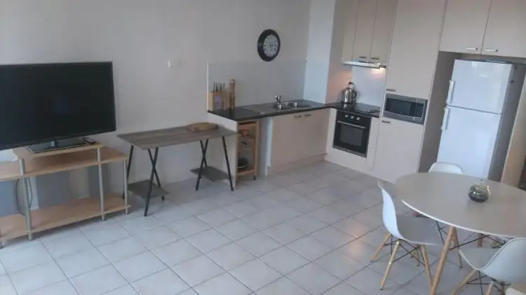 Third view of Homely apartment listing, 9/89 Bay Terrace, Wynnum QLD 4178