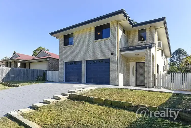Second view of Homely house listing, 76 Lavender St, Inala QLD 4077