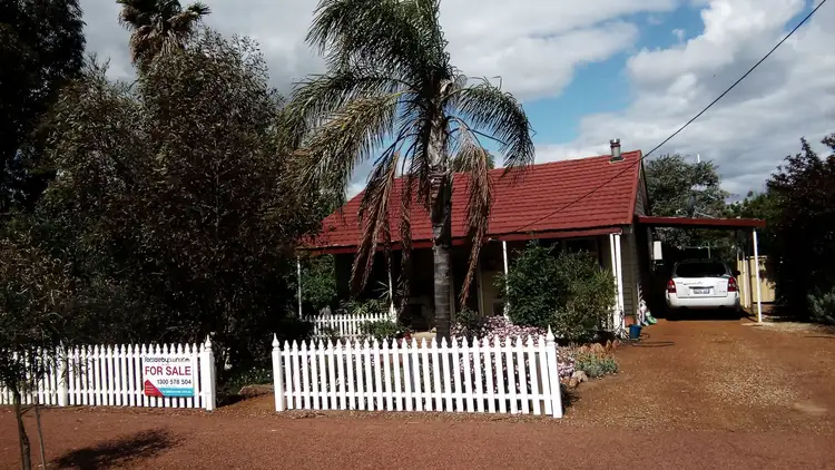 Third view of Homely house listing, 30 Day Street, Kulin WA 6365