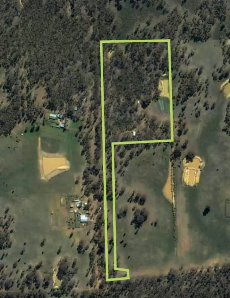 Second view of Homely land listing, 816 Murchison-Whroo Road, Rushworth VIC 3612