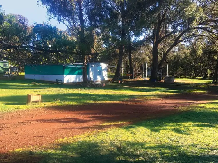 Third view of Homely land listing, 816 Murchison-Whroo Road, Rushworth VIC 3612