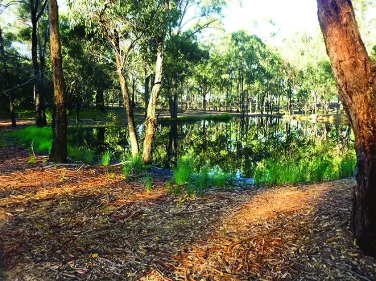 Fourth view of Homely land listing, 816 Murchison-Whroo Road, Rushworth VIC 3612