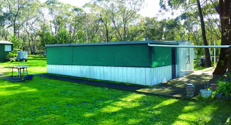 Sixth view of Homely land listing, 816 Murchison-Whroo Road, Rushworth VIC 3612