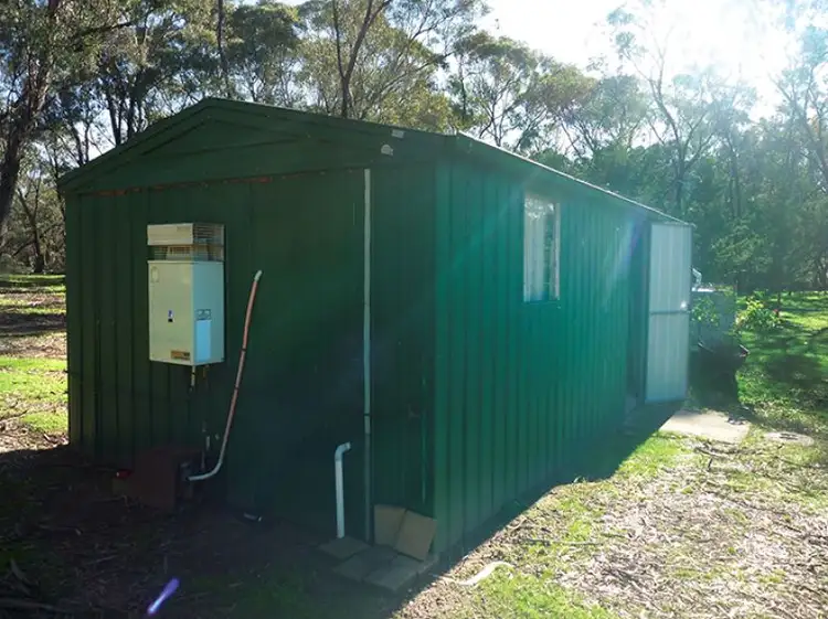 Seventh view of Homely land listing, 816 Murchison-Whroo Road, Rushworth VIC 3612