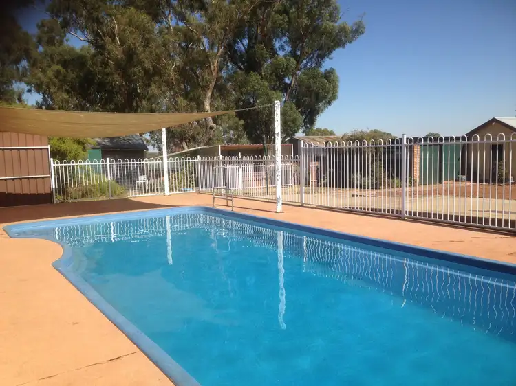 Main view of Homely land listing, 174 Caswell Street, Peak Hill NSW 2869