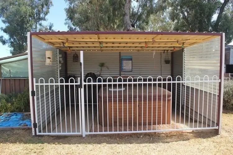 Second view of Homely land listing, 174 Caswell Street, Peak Hill NSW 2869