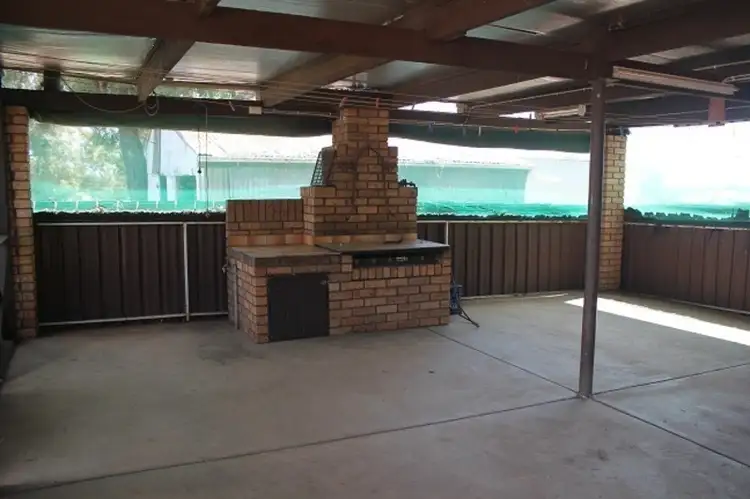 Fifth view of Homely land listing, 174 Caswell Street, Peak Hill NSW 2869