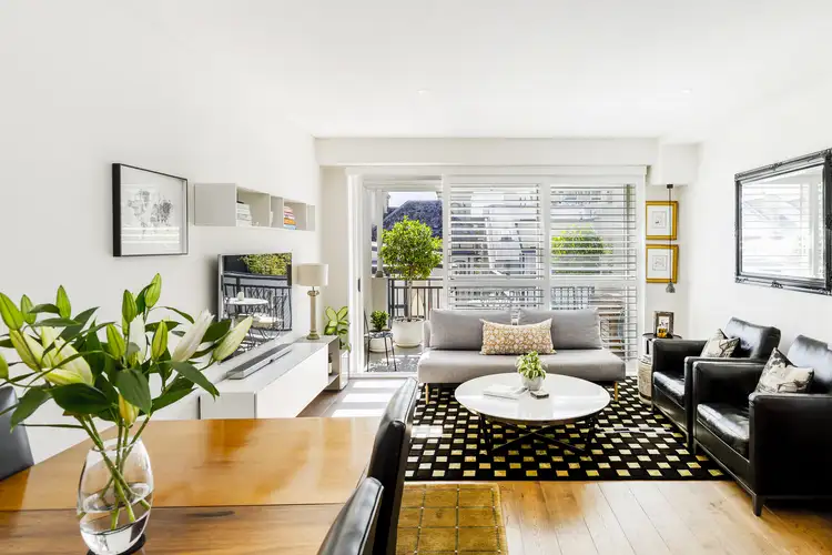 7/22 Rockwall Crescent, Potts Point NSW 2011