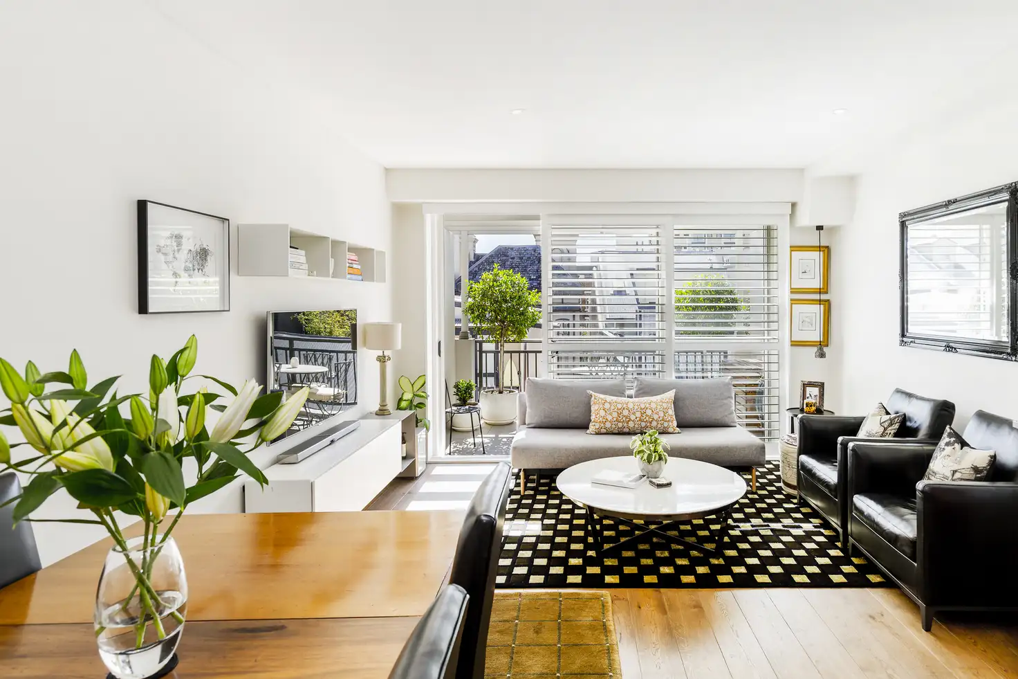 Main view of Homely apartment listing, 7/22 Rockwall Crescent, Potts Point NSW 2011