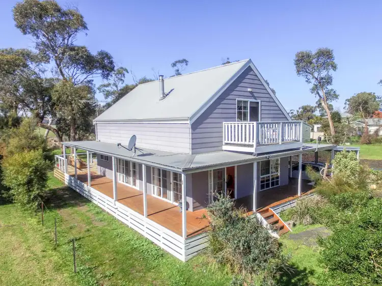 Main view of Homely house listing, 104 Bayview Ave, Tenby Point VIC 3984