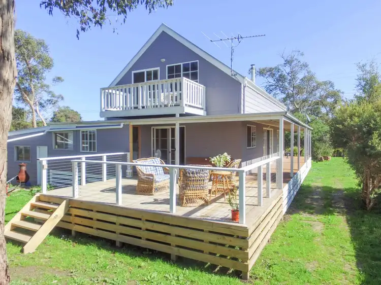 Second view of Homely house listing, 104 Bayview Ave, Tenby Point VIC 3984