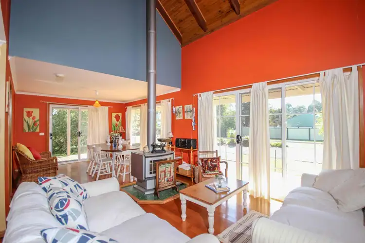 Sixth view of Homely house listing, 104 Bayview Ave, Tenby Point VIC 3984