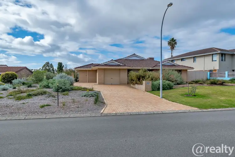 54 Mahogany Drive, Halls Head WA 6210