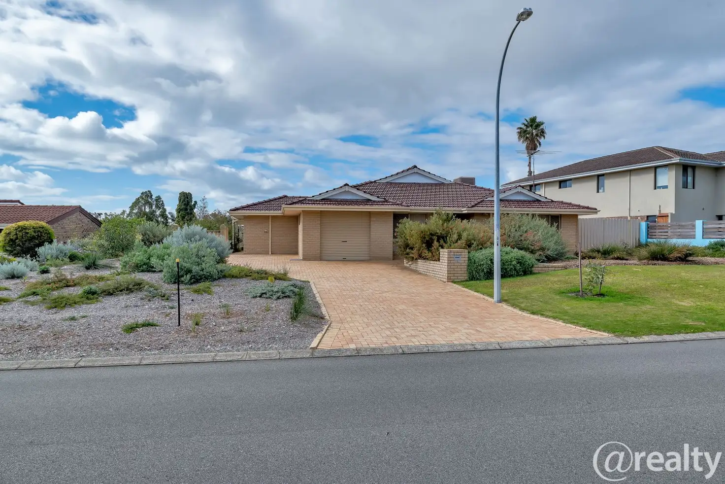 Main view of Homely house listing, 54 Mahogany Drive, Halls Head WA 6210