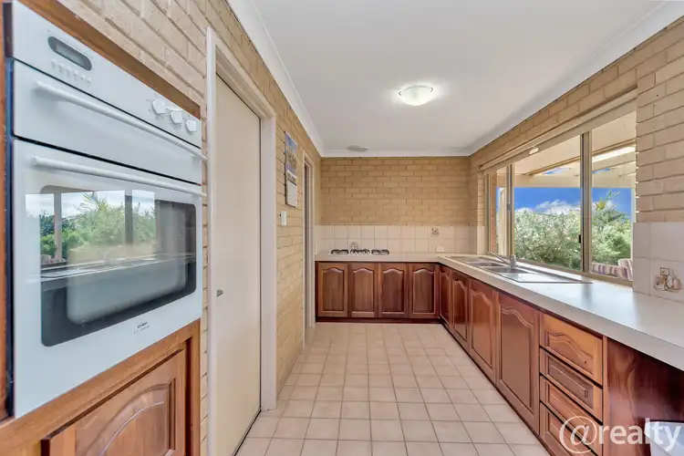 Third view of Homely house listing, 54 Mahogany Drive, Halls Head WA 6210