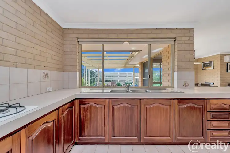 Fourth view of Homely house listing, 54 Mahogany Drive, Halls Head WA 6210
