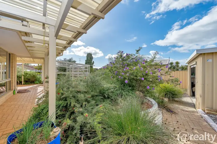 Sixth view of Homely house listing, 54 Mahogany Drive, Halls Head WA 6210