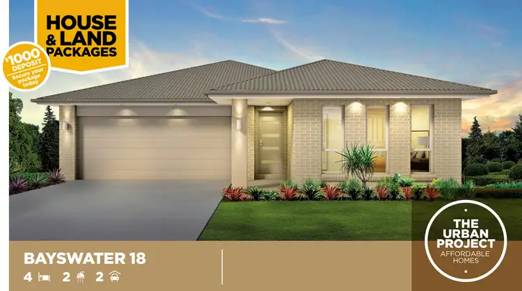 Main view of Homely house listing, 19 Arnott Ave, Middleton Grange NSW 2171