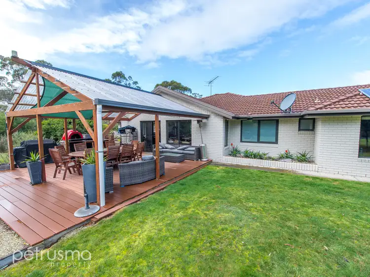 Third view of Homely house listing, 3 Tabor Road, Acton Park TAS 7170