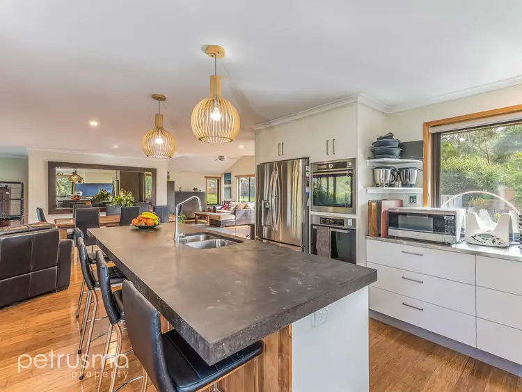 Fourth view of Homely house listing, 3 Tabor Road, Acton Park TAS 7170