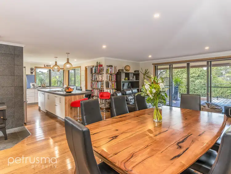Fifth view of Homely house listing, 3 Tabor Road, Acton Park TAS 7170