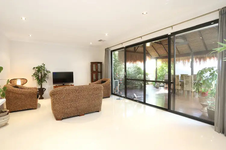 Fourth view of Homely house listing, 59 Wallaby Parade, Baldivis WA 6171