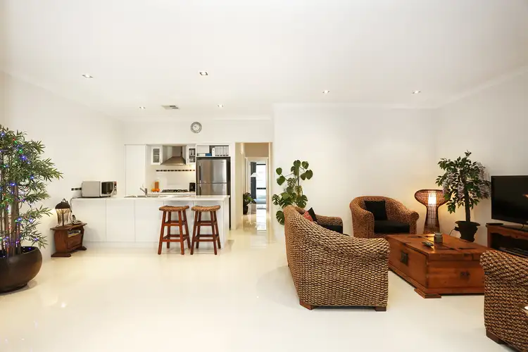 Seventh view of Homely house listing, 59 Wallaby Parade, Baldivis WA 6171