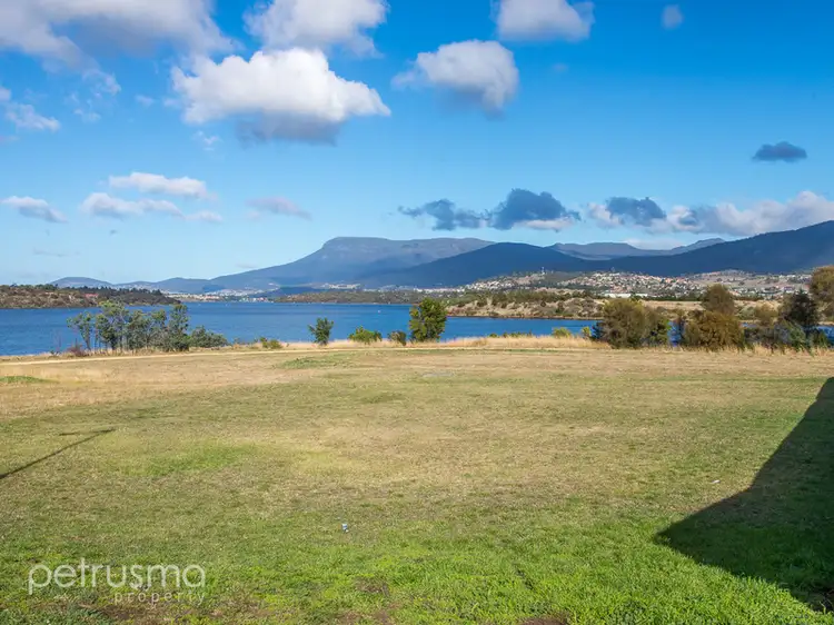 Second view of Homely land listing, 23 Fisher Drive, Herdsmans Cove TAS 7030