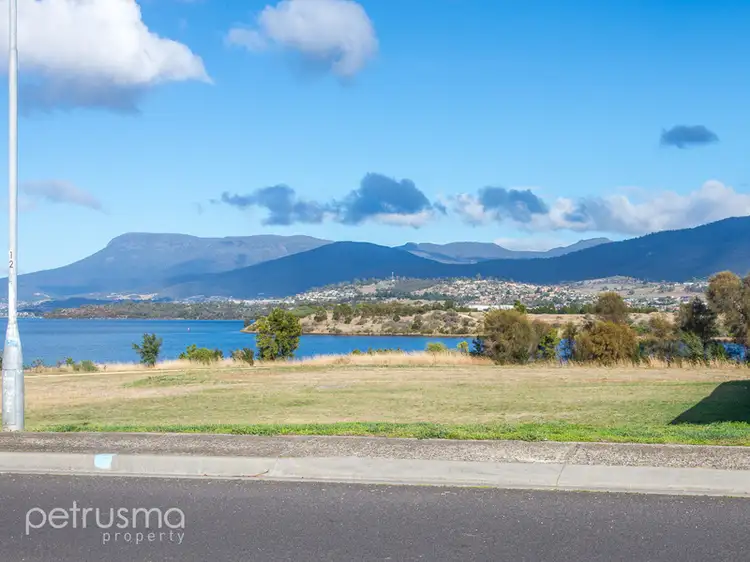 Third view of Homely land listing, 23 Fisher Drive, Herdsmans Cove TAS 7030