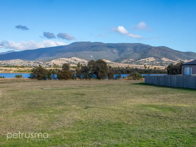 Fifth view of Homely land listing, 23 Fisher Drive, Herdsmans Cove TAS 7030