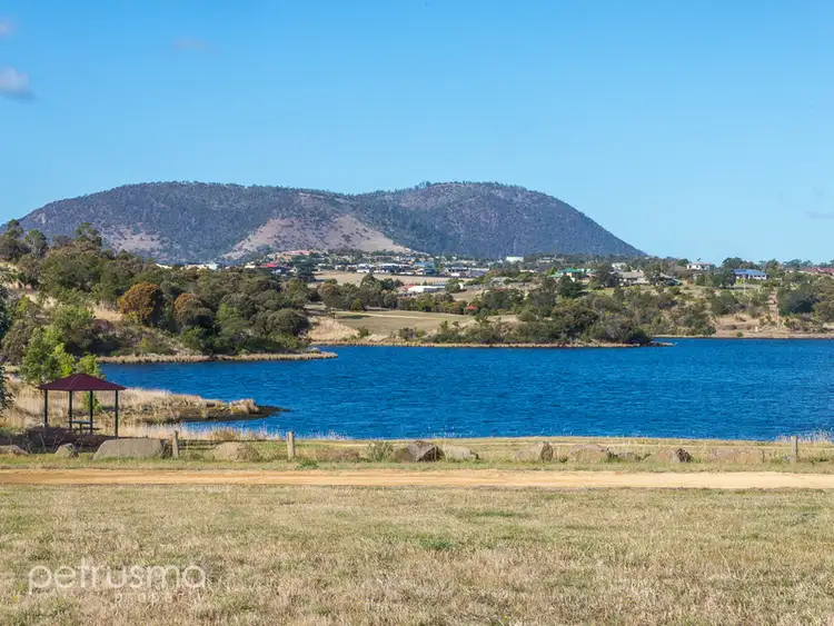 Seventh view of Homely land listing, 23 Fisher Drive, Herdsmans Cove TAS 7030