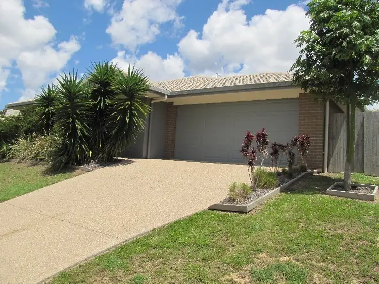11 Tarrawonga Drive, Calliope QLD 4680