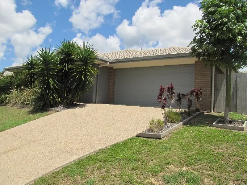 Main view of Homely house listing, 11 Tarrawonga Drive, Calliope QLD 4680